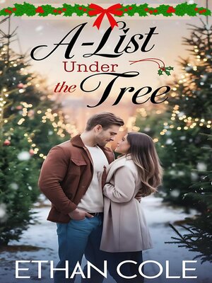 cover image of A-list Under the Tree